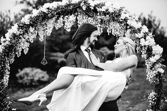 Aston Marina Wedding Photography - Staffordshire Wedding Photographer-196