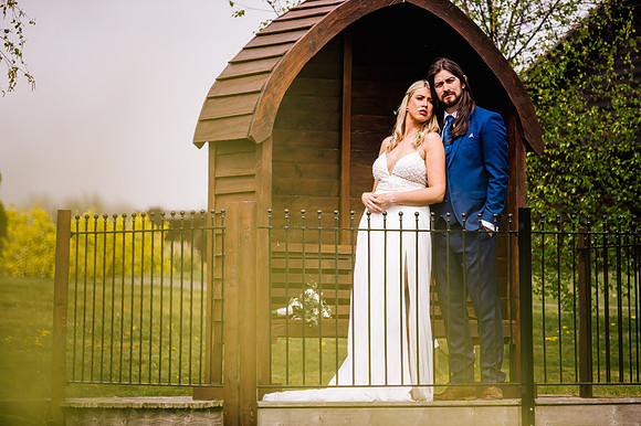 Aston Marina Wedding Photography - Staffordshire Wedding Photographer-43