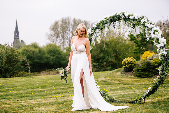 Aston Marina Wedding Photography - Staffordshire Wedding Photographer-208