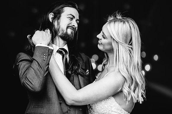 Aston Marina Wedding Photography - Staffordshire Wedding Photographer-383
