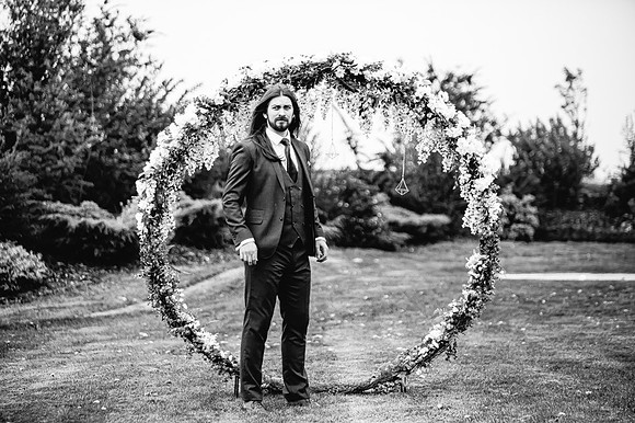 Aston Marina Wedding Photography - Staffordshire Wedding Photographer-125