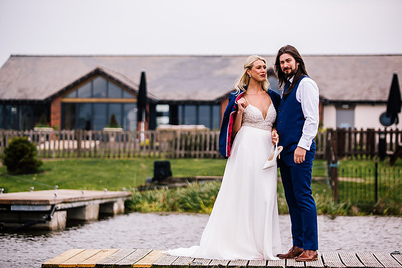 Aston Marina Wedding Photography - Staffordshire Wedding Photographer-290