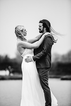 Aston Marina Wedding Photography - Staffordshire Wedding Photographer-253