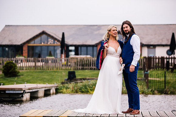 Aston Marina Wedding Photography - Staffordshire Wedding Photographer-291
