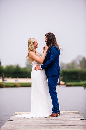 Aston Marina Wedding Photography - Staffordshire Wedding Photographer-252