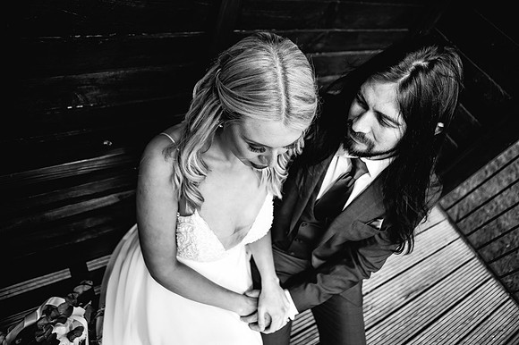 Aston Marina Wedding Photography - Staffordshire Wedding Photographer-30
