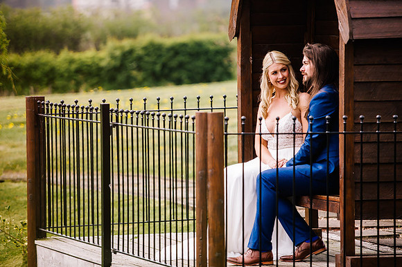 Aston Marina Wedding Photography - Staffordshire Wedding Photographer-32