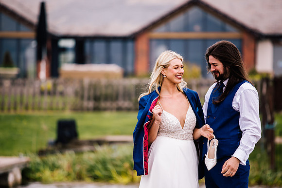 Aston Marina Wedding Photography - Staffordshire Wedding Photographer-287
