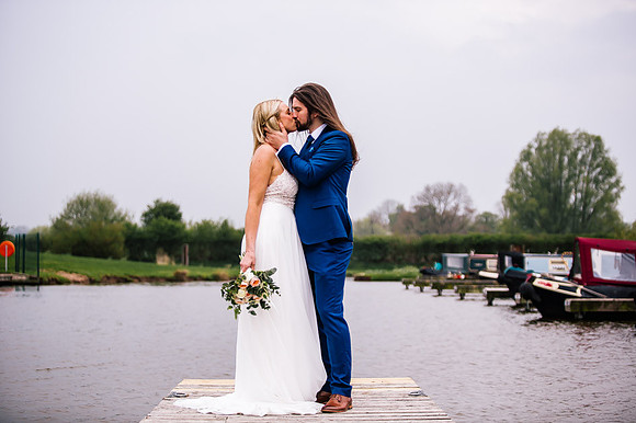 Aston Marina Wedding Photography - Staffordshire Wedding Photographer-251