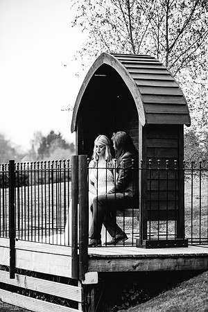 Aston Marina Wedding Photography - Staffordshire Wedding Photographer-33