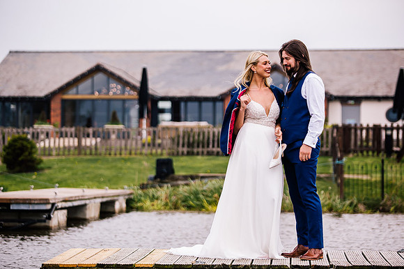 Aston Marina Wedding Photography - Staffordshire Wedding Photographer-292