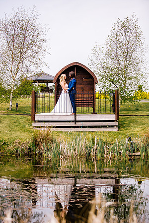 Aston Marina Wedding Photography - Staffordshire Wedding Photographer-37