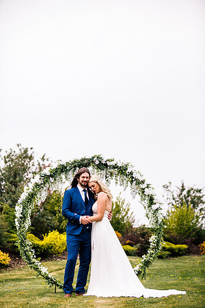 Aston Marina Wedding Photography - Staffordshire Wedding Photographer-137