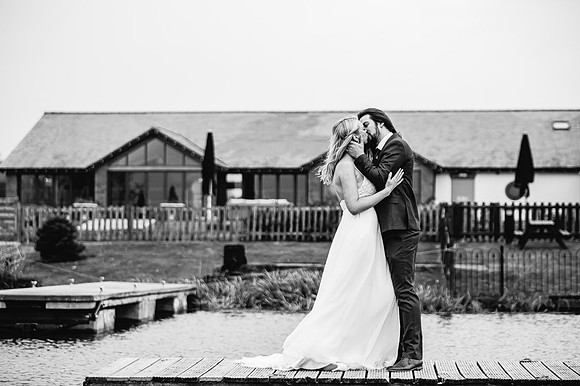 Aston Marina Wedding Photography - Staffordshire Wedding Photographer-296