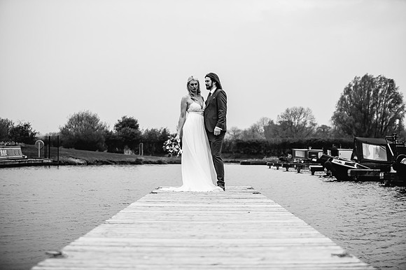 Aston Marina Wedding Photography - Staffordshire Wedding Photographer-241