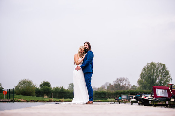 Aston Marina Wedding Photography - Staffordshire Wedding Photographer-255