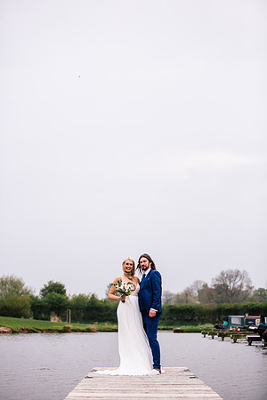 Aston Marina Wedding Photography - Staffordshire Wedding Photographer-240