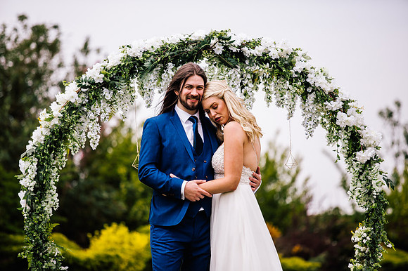 Aston Marina Wedding Photography - Staffordshire Wedding Photographer-136