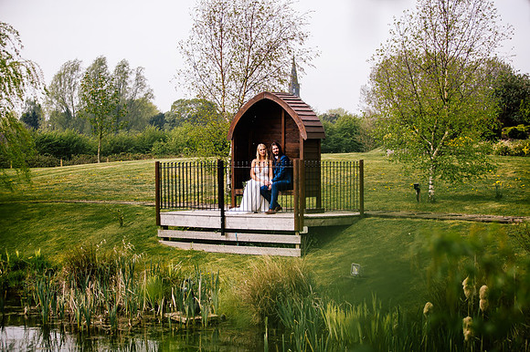 Aston Marina Wedding Photography - Staffordshire Wedding Photographer-36
