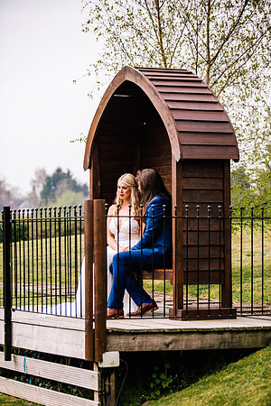 Aston Marina Wedding Photography - Staffordshire Wedding Photographer-34