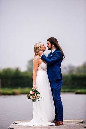 Aston Marina Wedding Photography - Staffordshire Wedding Photographer-243