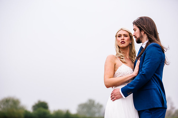 Aston Marina Wedding Photography - Staffordshire Wedding Photographer-280
