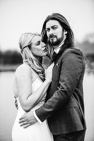 Aston Marina Wedding Photography - Staffordshire Wedding Photographer-273
