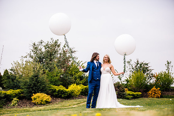Aston Marina Wedding Photography - Staffordshire Wedding Photographer-105