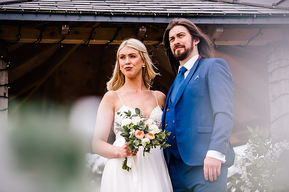 Aston Marina Wedding Photography - Staffordshire Wedding Photographer-11