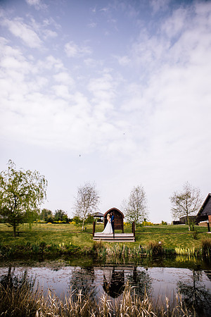 Aston Marina Wedding Photography - Staffordshire Wedding Photographer-39