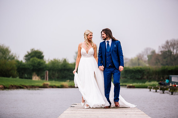 Aston Marina Wedding Photography - Staffordshire Wedding Photographer-305