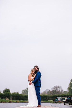Aston Marina Wedding Photography - Staffordshire Wedding Photographer-259