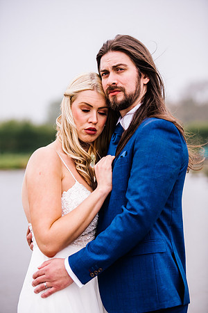 Aston Marina Wedding Photography - Staffordshire Wedding Photographer-270