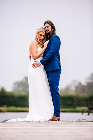 Aston Marina Wedding Photography - Staffordshire Wedding Photographer-258