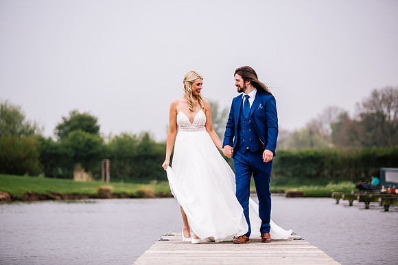 Aston Marina Wedding Photography - Staffordshire Wedding Photographer-304