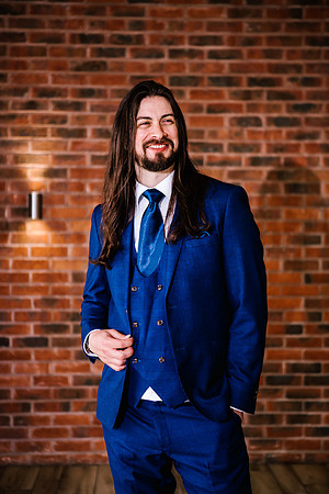 Aston Marina Wedding Photography - Staffordshire Wedding Photographer-338