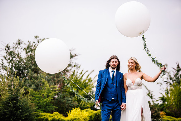 Aston Marina Wedding Photography - Staffordshire Wedding Photographer-116