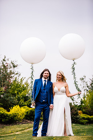 Aston Marina Wedding Photography - Staffordshire Wedding Photographer-117