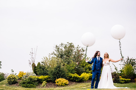 Aston Marina Wedding Photography - Staffordshire Wedding Photographer-103