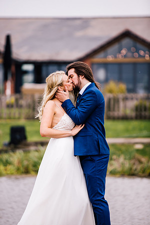 Aston Marina Wedding Photography - Staffordshire Wedding Photographer-301