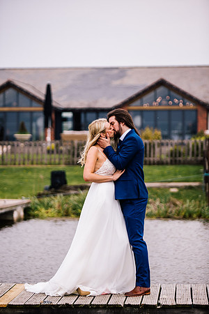 Aston Marina Wedding Photography - Staffordshire Wedding Photographer-303
