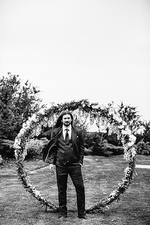 Aston Marina Wedding Photography - Staffordshire Wedding Photographer-129
