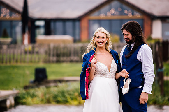 Aston Marina Wedding Photography - Staffordshire Wedding Photographer-289