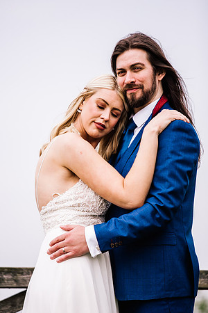 Aston Marina Wedding Photography - Staffordshire Wedding Photographer-14