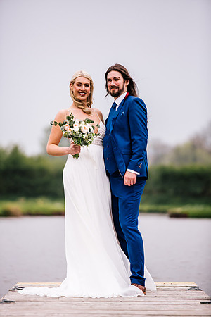 Aston Marina Wedding Photography - Staffordshire Wedding Photographer-239