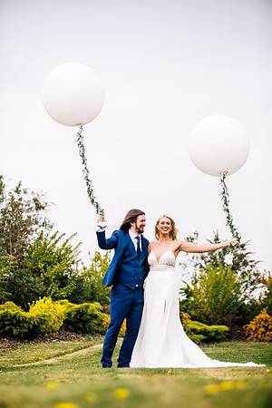 Aston Marina Wedding Photography - Staffordshire Wedding Photographer-99