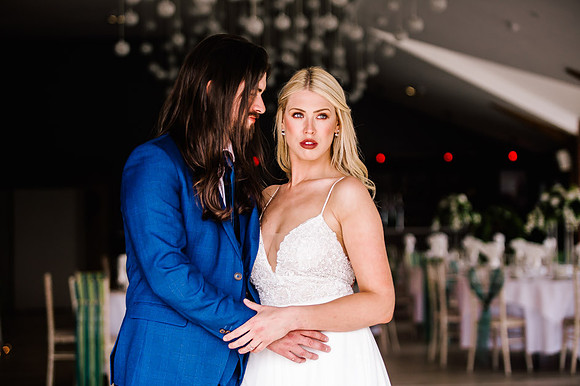 Aston Marina Wedding Photography - Staffordshire Wedding Photographer-366