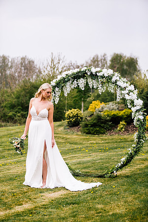 Aston Marina Wedding Photography - Staffordshire Wedding Photographer-207