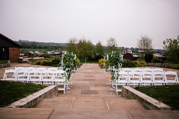 Aston Marina Wedding Photography - Staffordshire Wedding Photographer-388