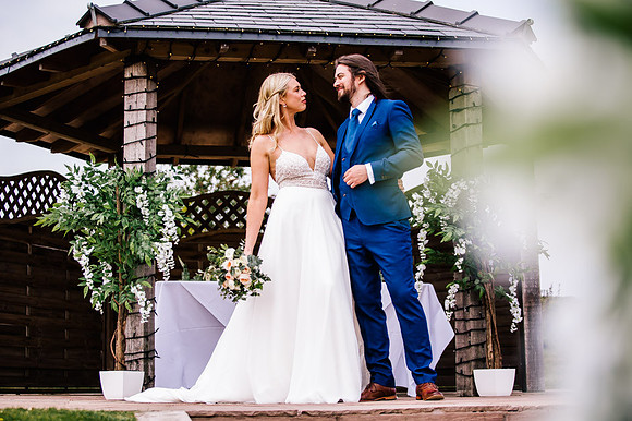 Aston Marina Wedding Photography - Staffordshire Wedding Photographer-9